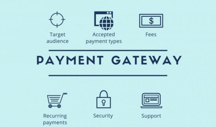 Cara Kerja Payment Gateway dan Keuntungan Dalam Penggunaannya